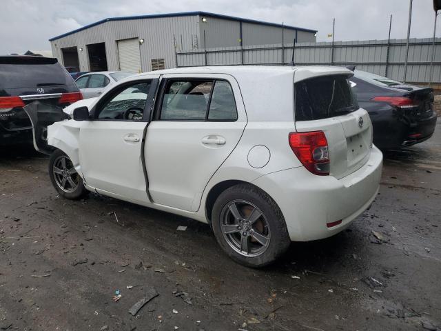 Photo 2 from auction – 2012 TOYOTA SCION XD with VIN JTKKU4B43C1018309