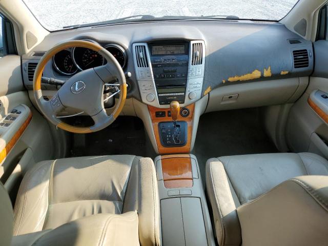 Photo 8 from auction – 2008 LEXUS RX 350 with VIN 2T2GK31U28C047314