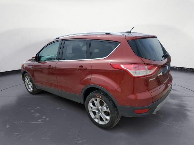 Photo 2 from auction – 2014 FORD ESCAPE TIT with VIN 1FMCU0JX3EUC20290