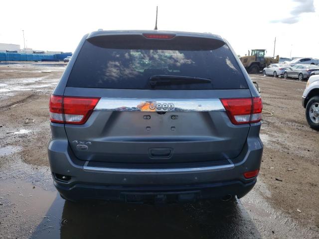 Photo 6 from auction – 2012 JEEP GRAND CHER with VIN 1C4RJFCG2CC132812