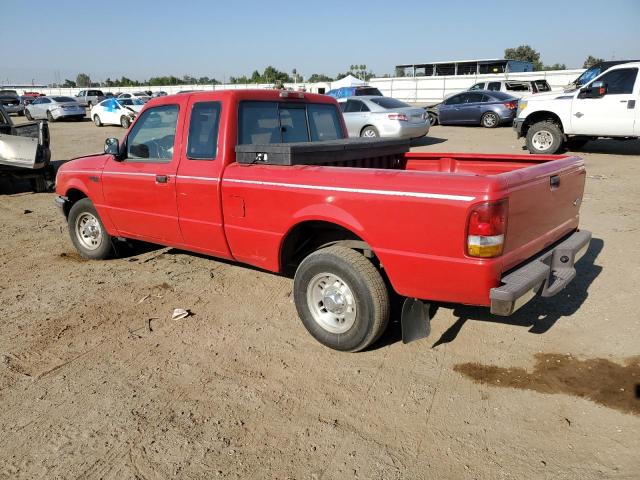 Photo 2 from auction – 1997 FORD RANGER SUP with VIN 1FTCR14A8VPB33504