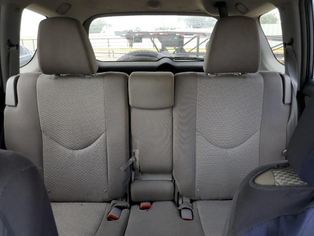 Photo 10 from auction – 2011 TOYOTA RAV4 with VIN 2T3ZF4DV2BW098868