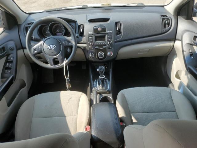 Photo 8 from auction – 2012 KIA FORTE EX with VIN KNAFU4A28C5644047