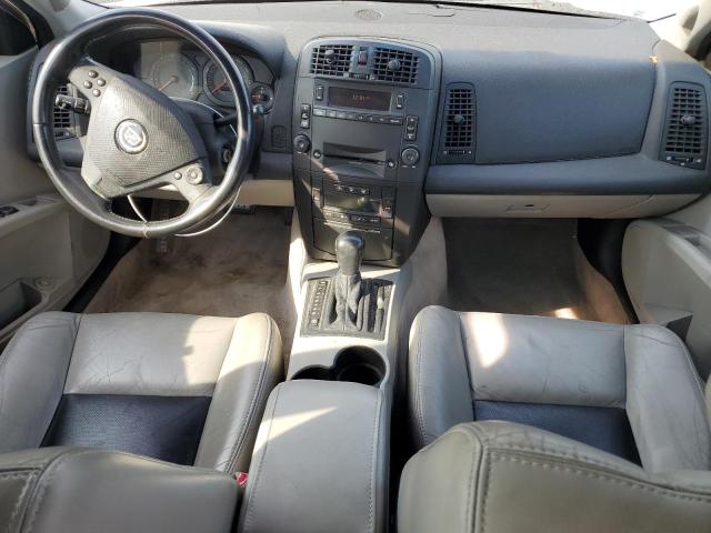 Снимка 8 от търг – 2004 CADILLAC CTS с VIN 1G6DM577340163384