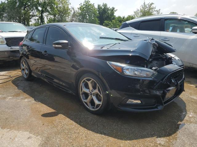 Photo 4 from auction – 2017 FORD FOCUS ST with VIN 1FADP3L98HL244939