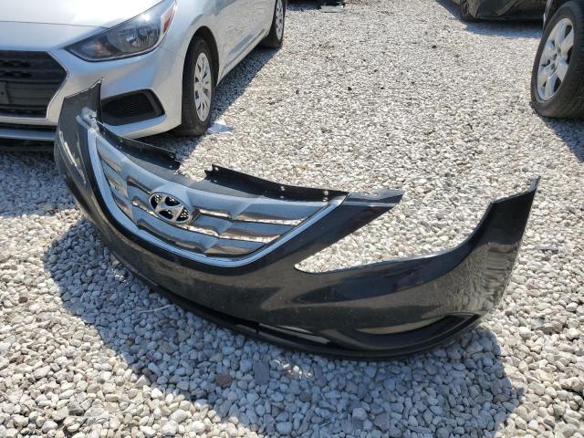 Photo 12 from auction – 2011 HYUNDAI SONATA SE with VIN 5NPEC4AB2BH306322