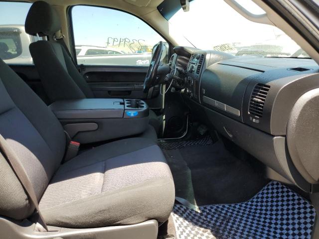 Photo 7 from auction – 2013 CHEVROLET SILVERADO with VIN 3GCPKSE7XDG268940