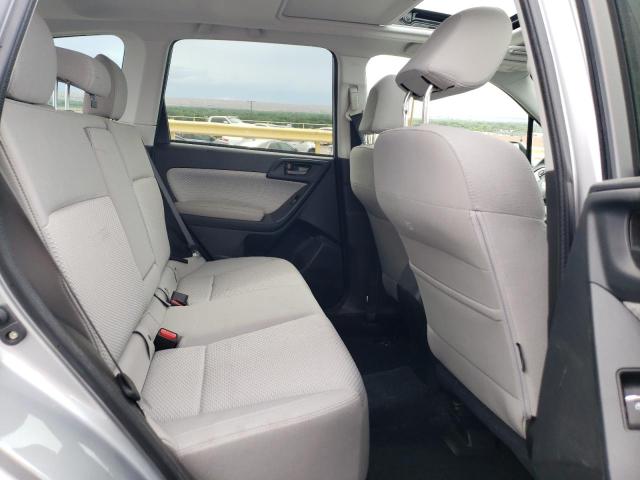 Photo 10 from auction – 2018 SUBARU FORESTER 2 with VIN JF2SJAGC2JH578374