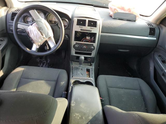Photo 8 from auction – 2008 DODGE CHARGER with VIN 2B3KA43G48H270153