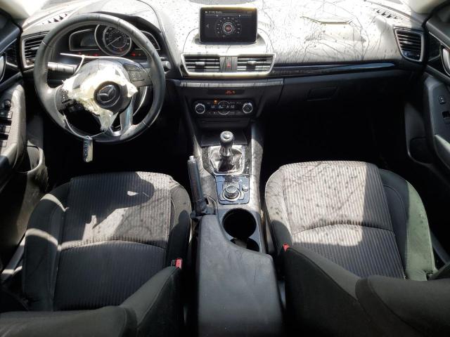 Photo 8 from auction – 2014 MAZDA 3 TOURING with VIN 3MZBM1V71EM112512