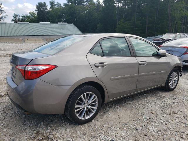 Photo 3 from auction – 2014 TOYOTA COROLLA L with VIN 2T1BURHE4EC206243