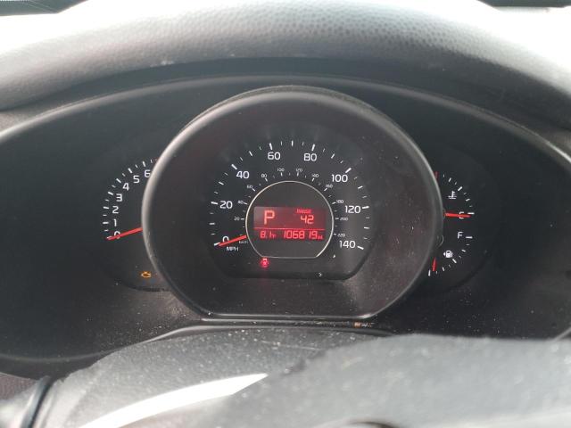 Photo 9 from auction – 2015 KIA SOUL with VIN KNDJN2A22F7817214