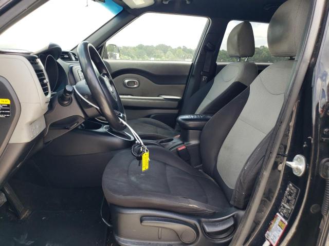 Photo 7 from auction – 2015 KIA SOUL with VIN KNDJN2A20F7810150