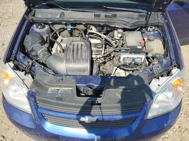 Photo 11 from auction – 2006 CHEVROLET COBALT LS with VIN 1G1AK15F867754614