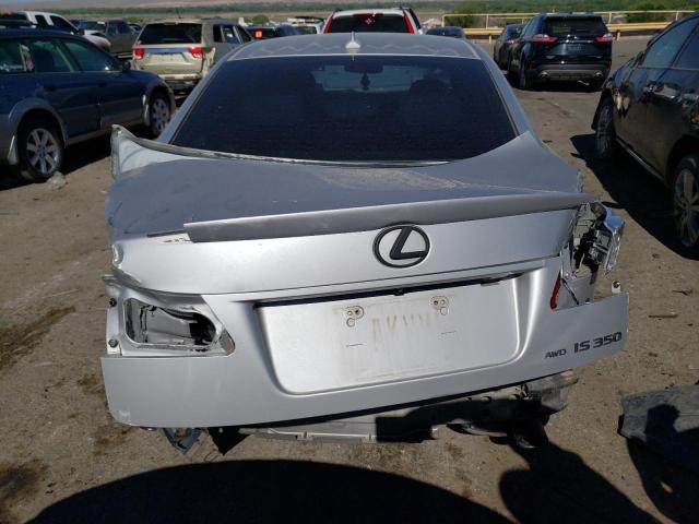 Photo 6 from auction – 2011 LEXUS IS 350 with VIN JTHCE5C20B5001761