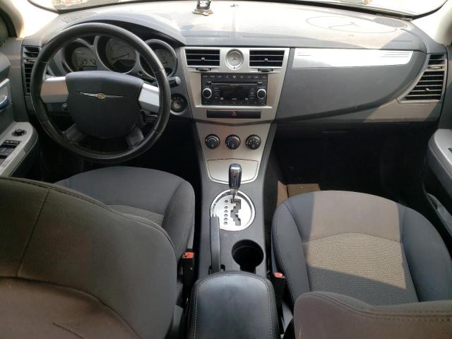 Photo 8 from auction – 2009 CHRYSLER SEBRING TO with VIN 1C3LC56B39N505464