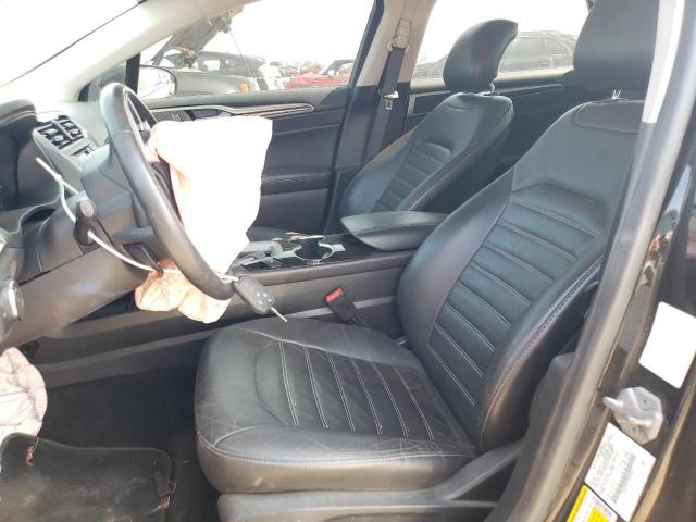 Photo 7 from auction – 2014 FORD FUSION SE with VIN 3FA6P0H91ER285622