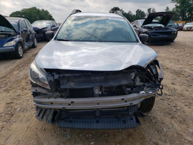 Photo 5 from auction – 2015 SUBARU OUTBACK 2. with VIN 4S4BSAAC2F3332123