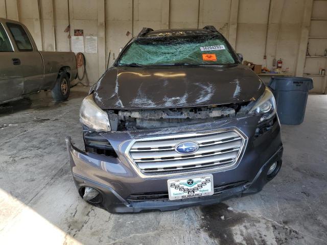 Снимка 5 от търг – 2017 SUBARU OUTBACK 2. с VIN 4S4BSADC7H3324744