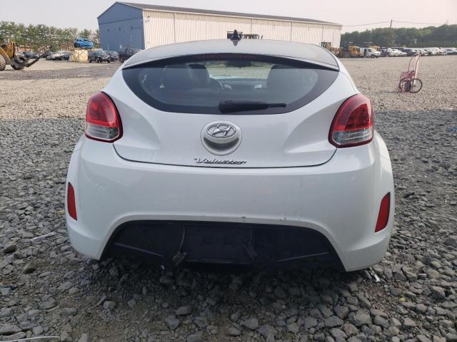 Photo 6 from auction – 2013 HYUNDAI VELOSTER with VIN KMHTC6AD8DU110345