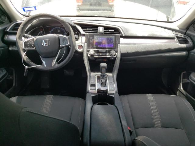 Photo 8 from auction – 2017 HONDA CIVIC EX with VIN 2HGFC1F36HH630445