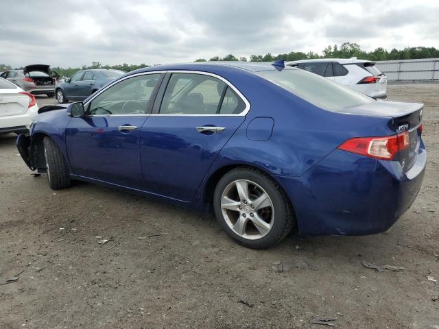 Photo 2 from auction – 2013 ACURA TSX with VIN JH4CU2F49DC012190