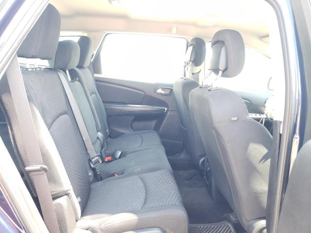 Photo 11 from auction – 2017 DODGE JOURNEY SE with VIN 3C4PDCAB2HT598630