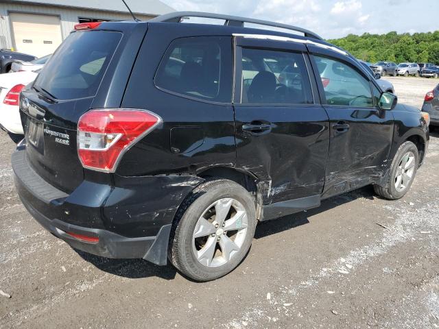Photo 3 from auction – 2015 SUBARU FORESTER 2 with VIN JF2SJADC4FH539555