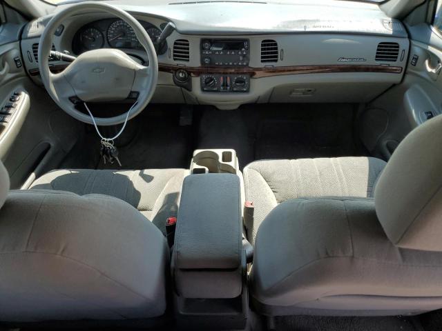Фото 8 с аукциона – 2005 CHEVROLET IMPALA с VIN 2G1WF52E359364854