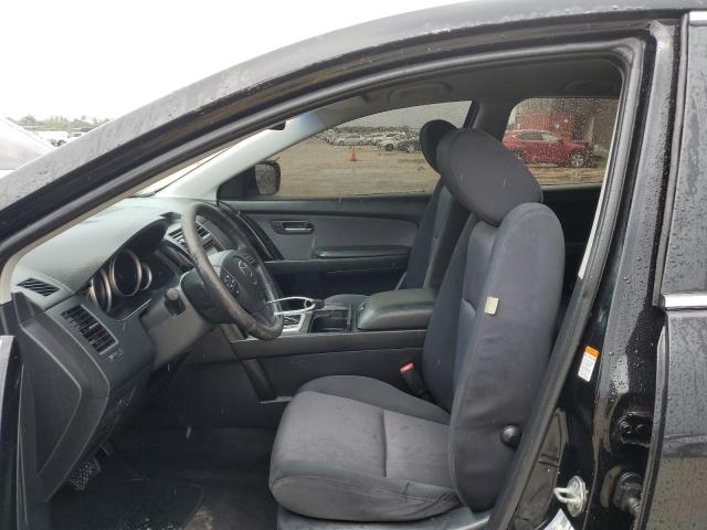 Photo 7 from auction – 2009 MAZDA CX-9 with VIN JM3TB28A890175066