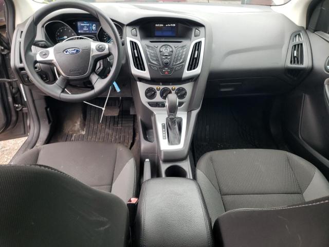 Photo 8 from auction – 2012 FORD FOCUS SE with VIN 1FAHP3F28CL138662