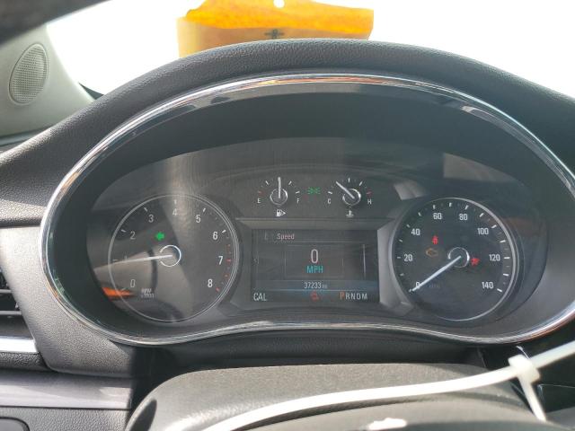 Photo 9 from auction – 2019 BUICK ENCORE PRE with VIN KL4CJASBXKB805732