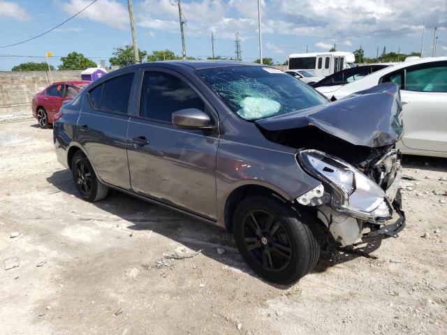 Photo 4 from auction – 2019 NISSAN VERSA S with VIN 3N1CN7AP8KL825957