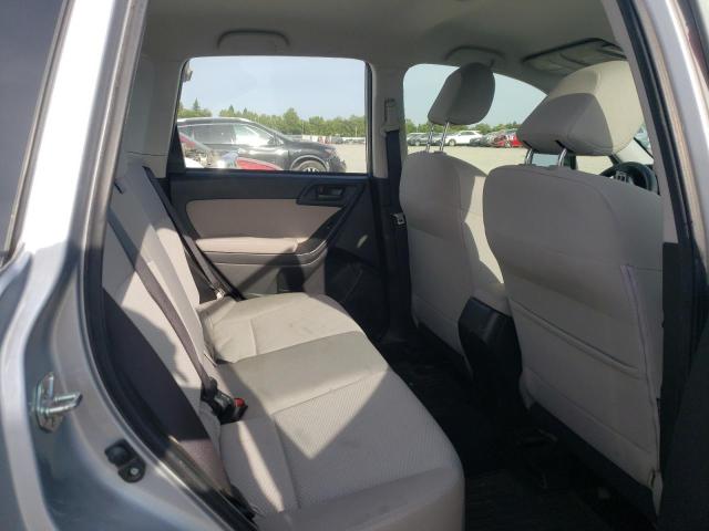 Photo 11 from auction – 2015 SUBARU FORESTER 2 with VIN JF2SJABC0FH534520
