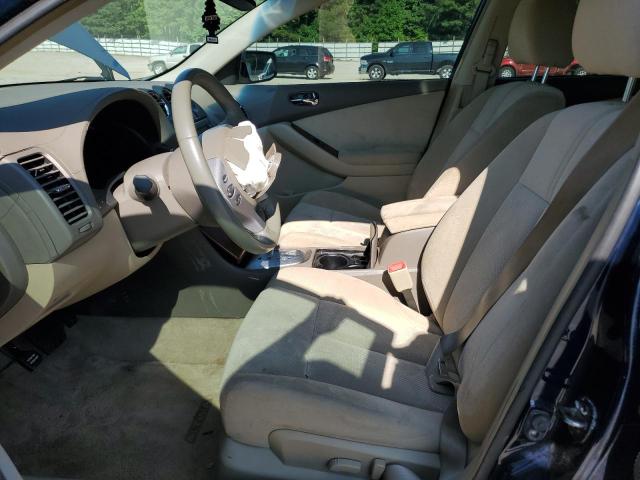 Photo 7 from auction – 2007 NISSAN ALTIMA 2.5 with VIN 1N4AL21E07C233358