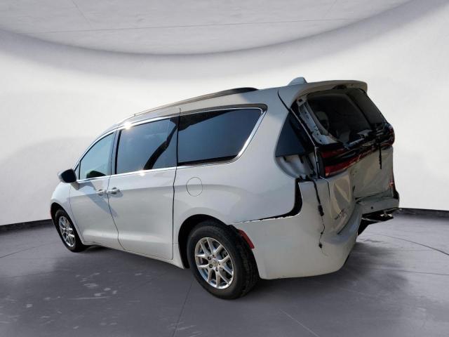 Photo 2 from auction – 2022 CHRYSLER PACIFICA T with VIN 2C4RC1BG8NR115263