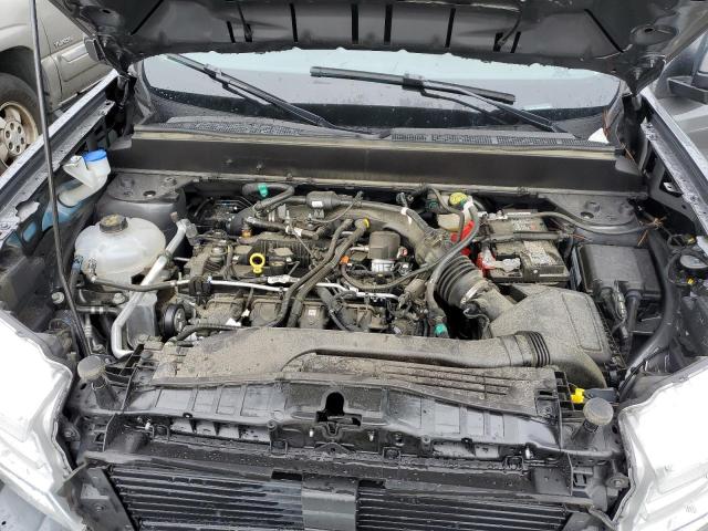 Photo 11 from auction – 2022 FORD MAVERICK X with VIN 3FTTW8E9XNRB06755