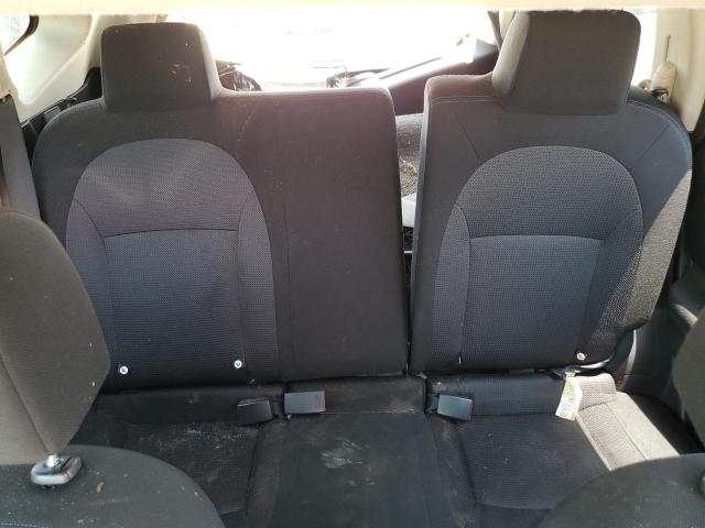 Photo 10 from auction – 2013 NISSAN ROGUE S with VIN JN8AS5MT9DW019251