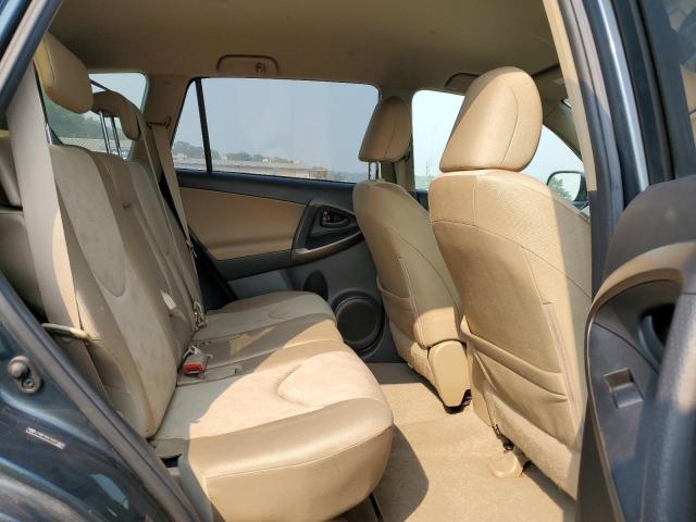 Photo 11 from auction – 2010 TOYOTA RAV4 with VIN JTMBF4DV1A5019858