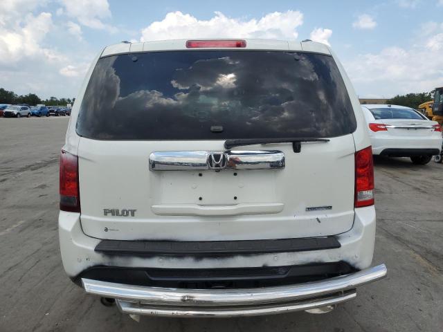 Photo 6 from auction – 2015 HONDA PILOT TOUR with VIN 5FNYF3H96FB030295