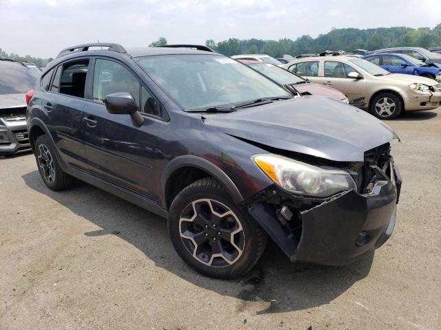 Photo 4 from auction – 2013 SUBARU CROSSTREK with VIN JF2GPACC3D2899096