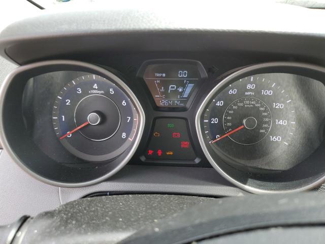 Photo 9 from auction – 2014 HYUNDAI ELANTRA SE with VIN 5NPDH4AEXEH511494