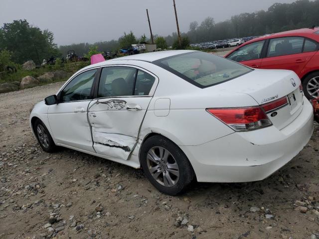 Photo 2 from auction – 2012 HONDA ACCORD SE with VIN 1HGCP2F66CA102855