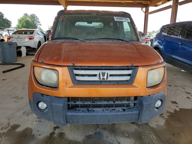 Photo 5 from auction – 2007 HONDA ELEMENT EX with VIN 5J6YH18787L002214