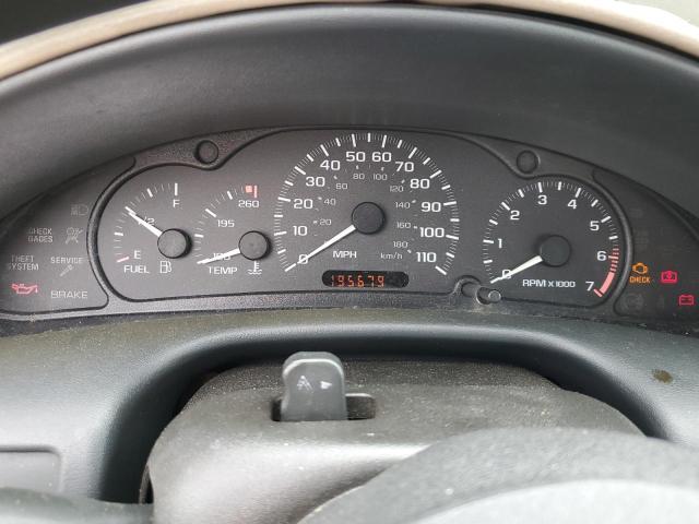 Photo 9 from auction – 2004 CHEVROLET CAVALIER with VIN 1G1JC52F047253352