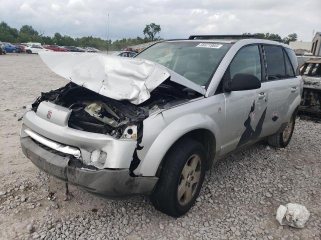 SATURN VUE 2004 with VIN 5GZCZ63454S868699 - Photo from auction