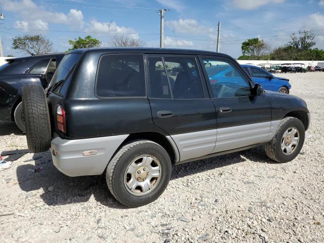 Photo 3 from auction – 2000 TOYOTA RAV4 with VIN JT3GP10V8Y0043500