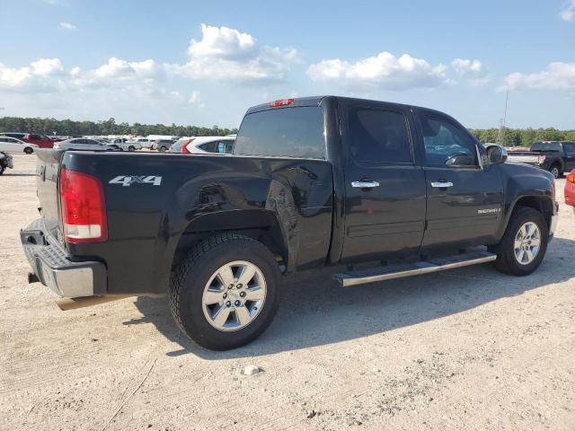 Photo 3 from auction – 2009 GMC SIERRA K15 with VIN 2GTFK135091107309