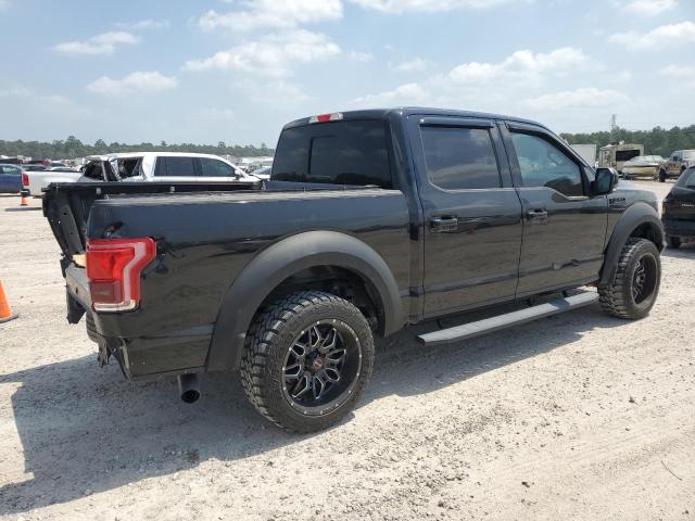 Photo 3 from auction – 2017 FORD F150 SUPER with VIN 1FTEW1CFXHKC32664