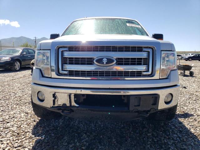 Photo 5 from auction – 2013 FORD F150 SUPER with VIN 1FTFW1ET0DFB69231